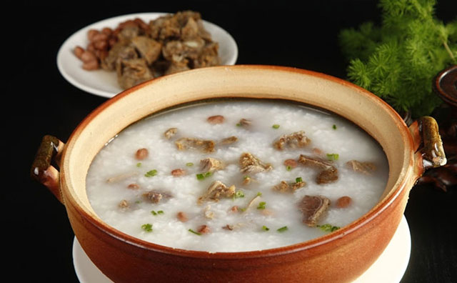 滿朝佰家粥鋪怎么樣，現在好做嗎？