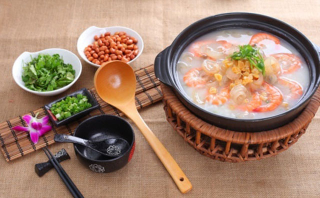 粥屋開在什么地方比較好，這幾個地方你一定要考慮