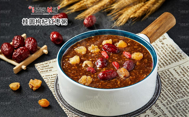 開粥店，選址很關鍵！恭喜合作商選定旺鋪
