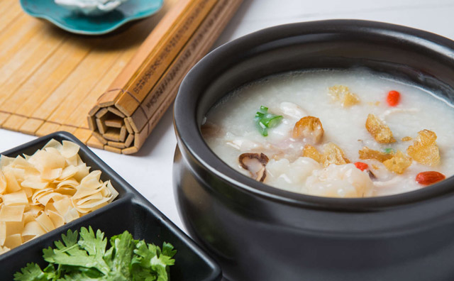一個(gè)外賣(mài)粥鋪需要多少人，人員可以這樣安排