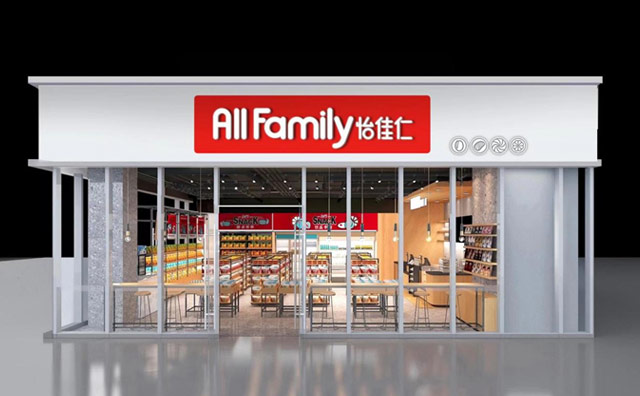 成為成功的創業者，早日搶占零食店市場，選擇怡佳仁
