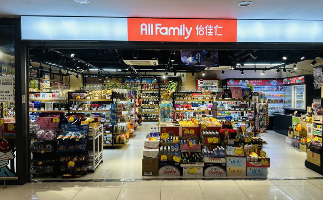 在休閑食品領域勇立潮頭，怡佳仁零食店品牌堅守好品質