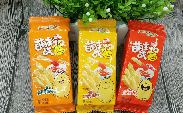 現(xiàn)在的零食行業(yè)好做嗎，看了這些相信你會(huì)有判斷
