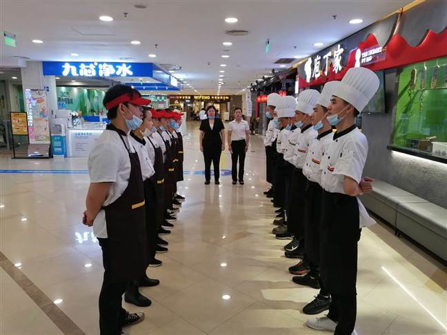 創業開火鍋店，老板要注意什么？