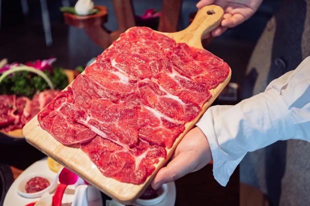 庖丁家鮮牛肉火鍋，更懂牛肉的品牌
