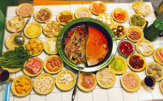 如何做好一家成都火鍋店,兩項內容一定要注意