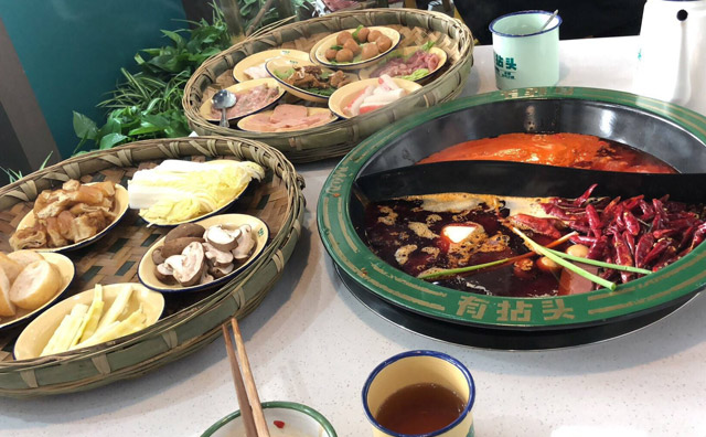 開市井火鍋加盟店店風險大嗎，這兩點降低風險很關鍵