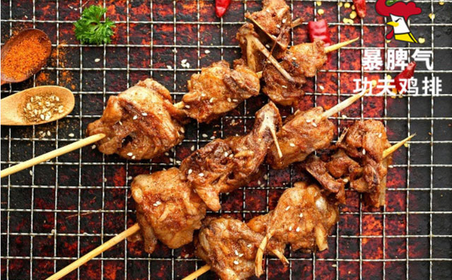 如何開(kāi)好炸雞店，三個(gè)小妙招讓炸雞店更受歡迎