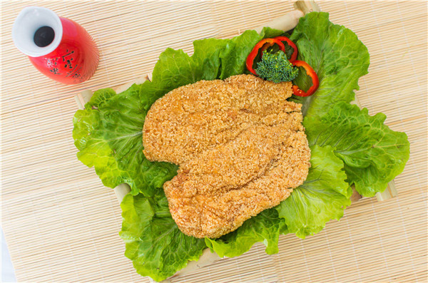 鄉鎮開一家雞排店好做嗎