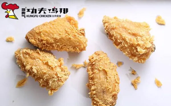 炸雞店生意越來越差了，原來都是它們?nèi)堑牡? title=