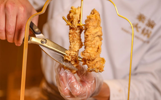 豪渝火鍋，火鍋店如何應(yīng)對食材漲價難題