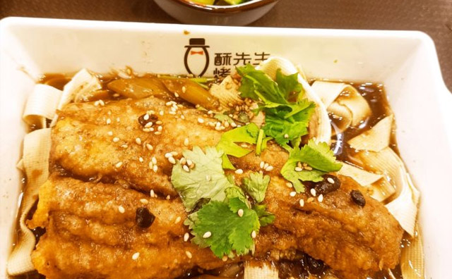 那些加盟烤魚(yú)開(kāi)店成功的人，都有哪些共同點(diǎn)
