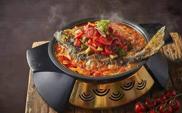 開一個傳統烤魚飯店行嗎，做好這些還是可行的