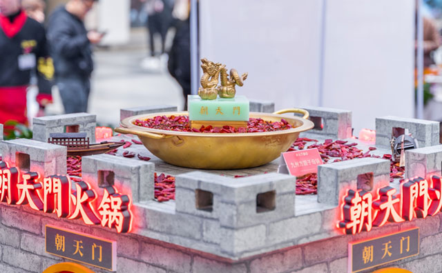 重慶火鍋為何風靡全國，探究背后的文化符號