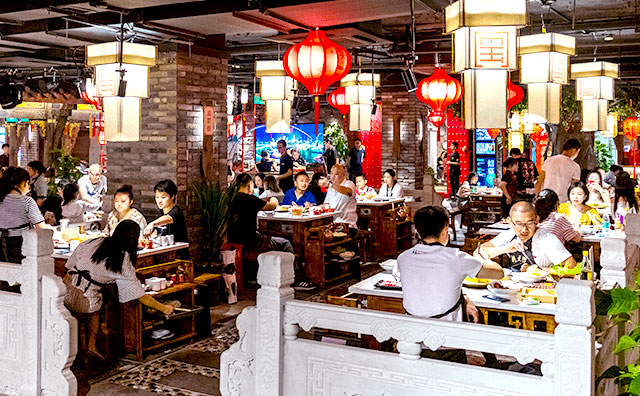 豐都開火鍋店，如何做好淡季生意？