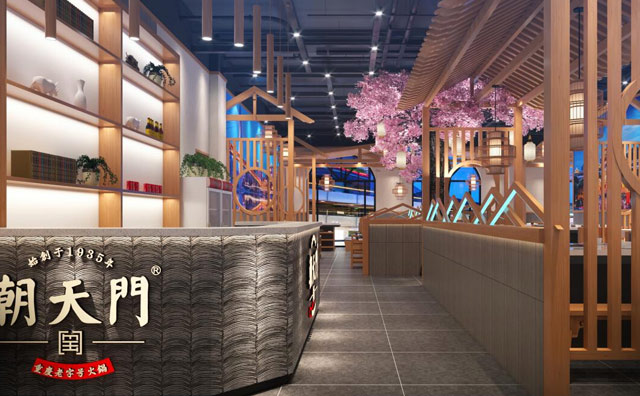 錦州開(kāi)火鍋加盟店，3招教你巧妙獲客！