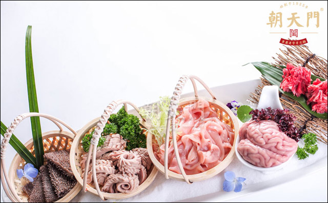 霍林郭勒開火鍋店，如何打造精致餐品？
