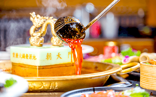 永濟開火鍋加盟店，需購買哪些設備？
