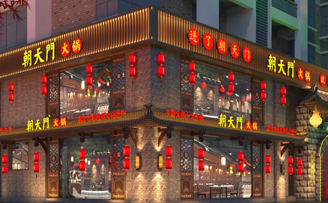 東港開火鍋店，怎樣正確試營業？