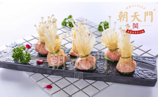 重慶南岸區開火鍋店，怎樣打造新鮮感？