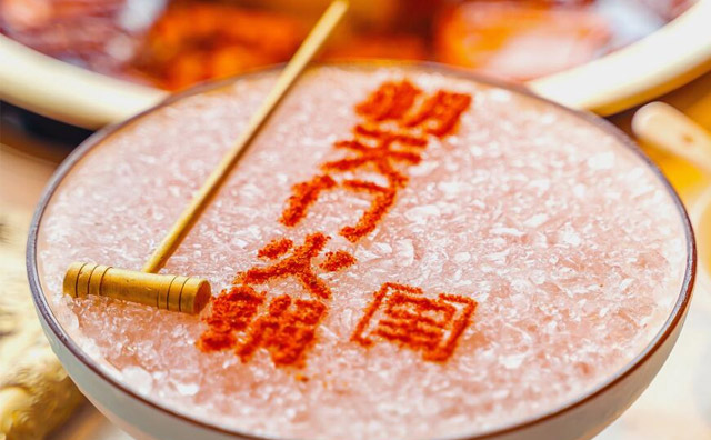 火鍋店，如何通過毛利率，來實現盈利？