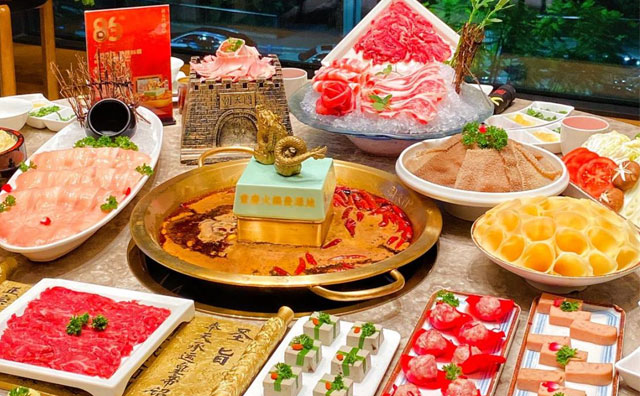 火鍋店外擺的四個細節(jié)，輕松收獲顧客芳心！