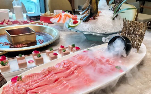 餐飲業是服務業，這樣做服務，才有回頭客