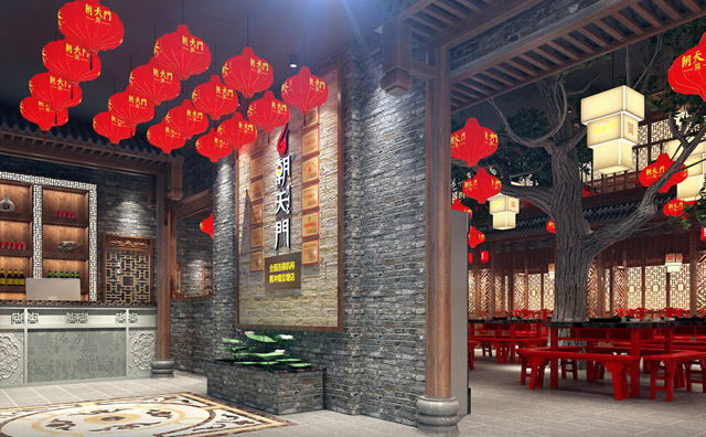 云南開火鍋加盟店怎么樣，有市場嗎