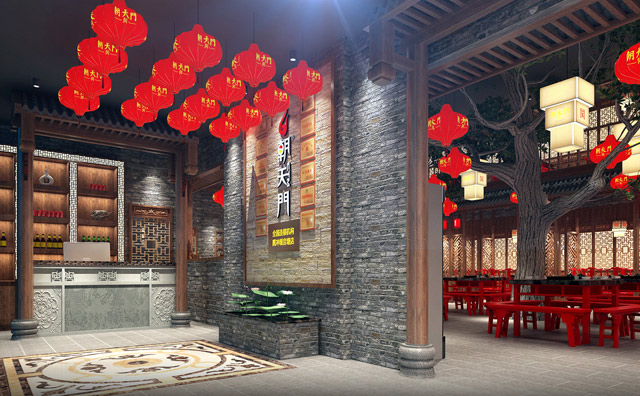 火鍋加盟店怎么做好網絡分享宣傳