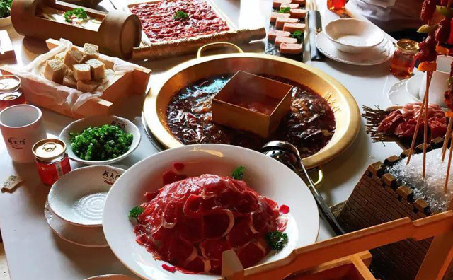 除了味道，開火鍋店的標準還有哪些？