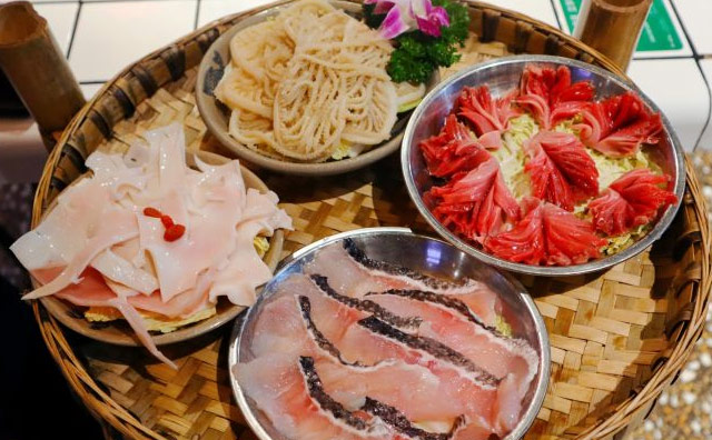 火鍋店冬季搞活動(dòng)，用這些就對(duì)了