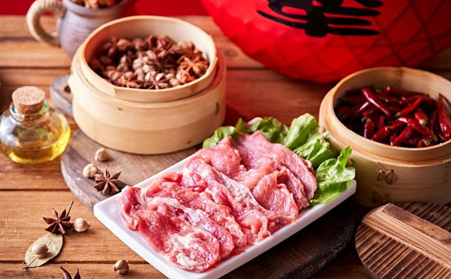 爺爺那輩鹵味火鍋，新零售概念，開創(chuàng)火鍋+餐飲模式