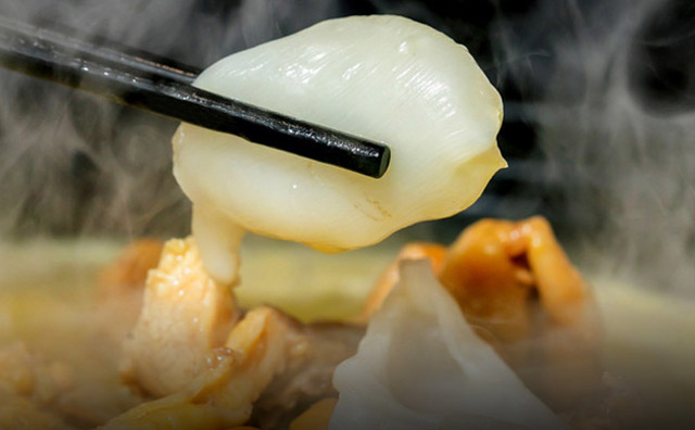 鍋港式打邊爐加盟優勢