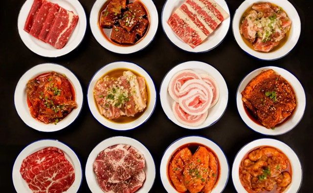 想開家烤肉店自己沒經驗，那就先掌握這些再開店