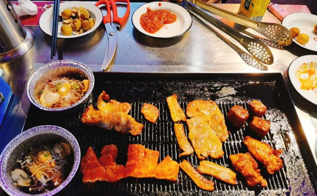 開烤肉店的籌備工作有哪些，下面幾點幫你概括