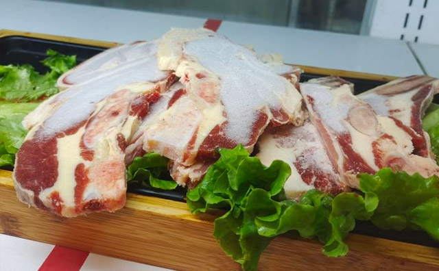 想提高烤肉店生意，這些方案真不錯