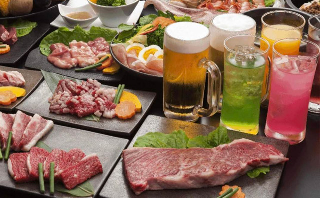 開自助烤肉店應該注意哪些方面，免費分享開店營銷