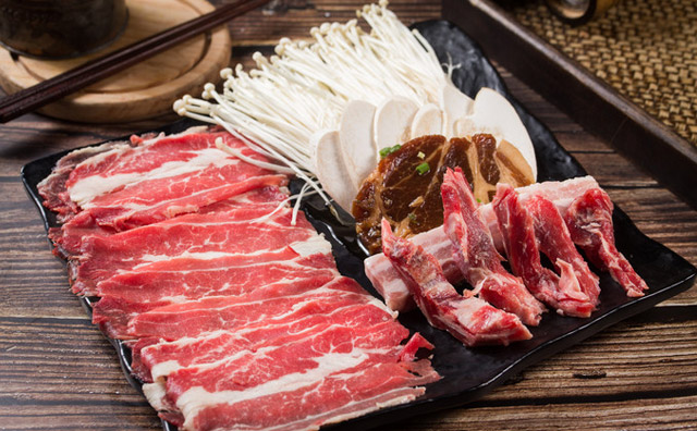 富士燒肉牧場，一家以誠心正意未您打造健康美食的品牌