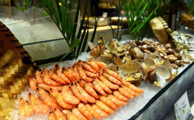 開自助餐店怎么考察市場，這幾項不可忽視