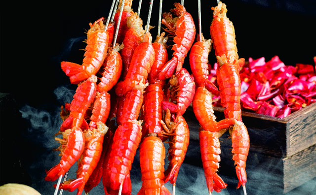 燒烤店開(kāi)業(yè)促銷(xiāo)這樣做，讓你的生意想不好都難