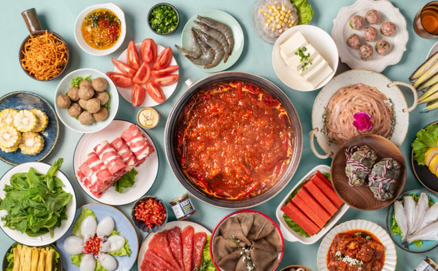 “網(wǎng)紅餐飲”盛行，傳統(tǒng)餐廳該如何破局？