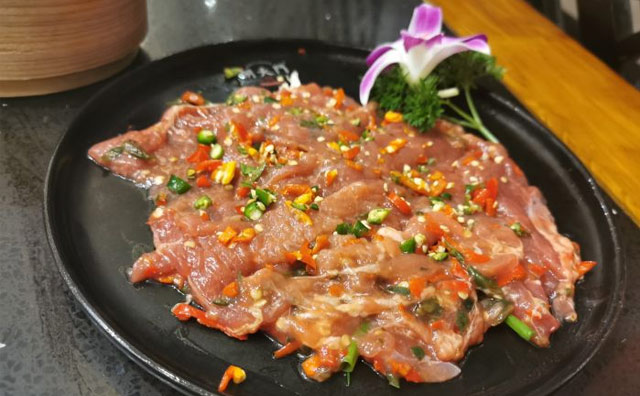 四大高人氣、味道好的特色火鍋，你吃過幾種？