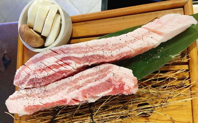 烤肉加盟如何選址？烤肉選址要注意的4點(diǎn)