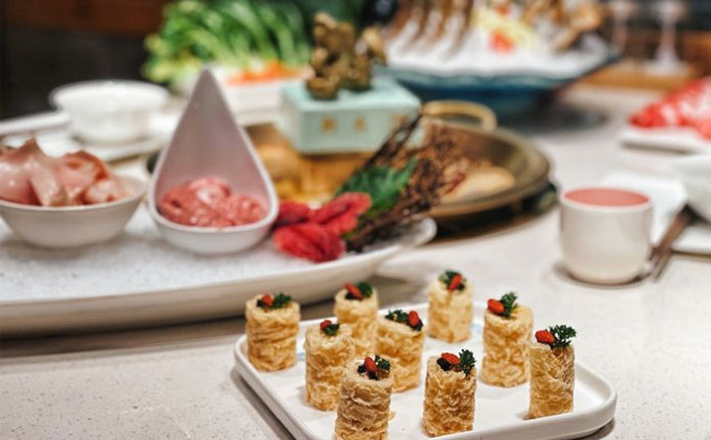 街邊、社區(qū)、商場(chǎng)店選址，有什么技巧？餐飲干貨！