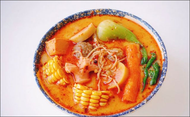 麻辣燙加盟，這個(gè)品牌里面藏著大市場(chǎng)