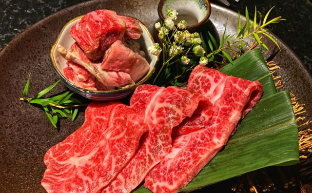 烤肉店怎么開生意火，過來人給你支幾招