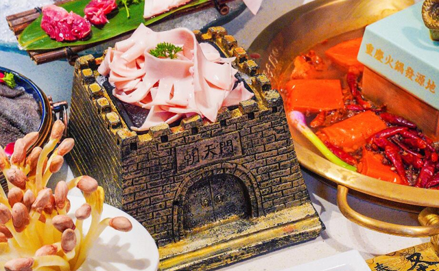 重慶火鍋底料配方復雜嗎？新手如何學習