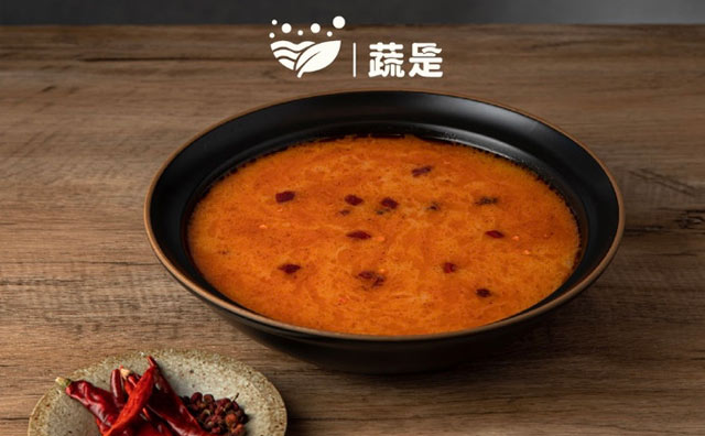 行業標桿麻辣燙加盟，好項目投資要趁早