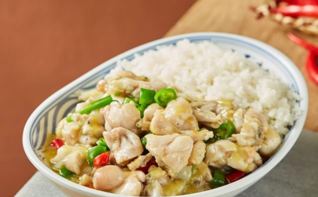 快餐店的經營管理難不難？過來人為你講述！