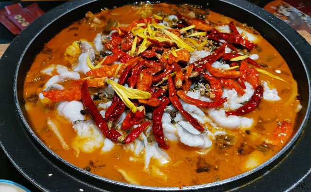 想投資酸菜魚開店，那就先從這里了解